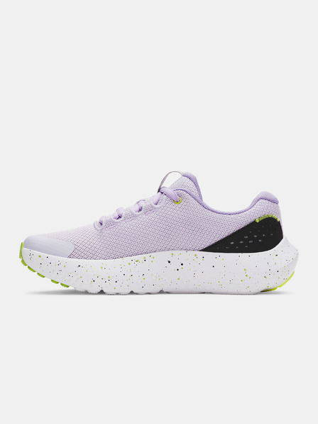 Under Armour Dekliški čevlji Under Armour UA GGS Surge 4-PPL
