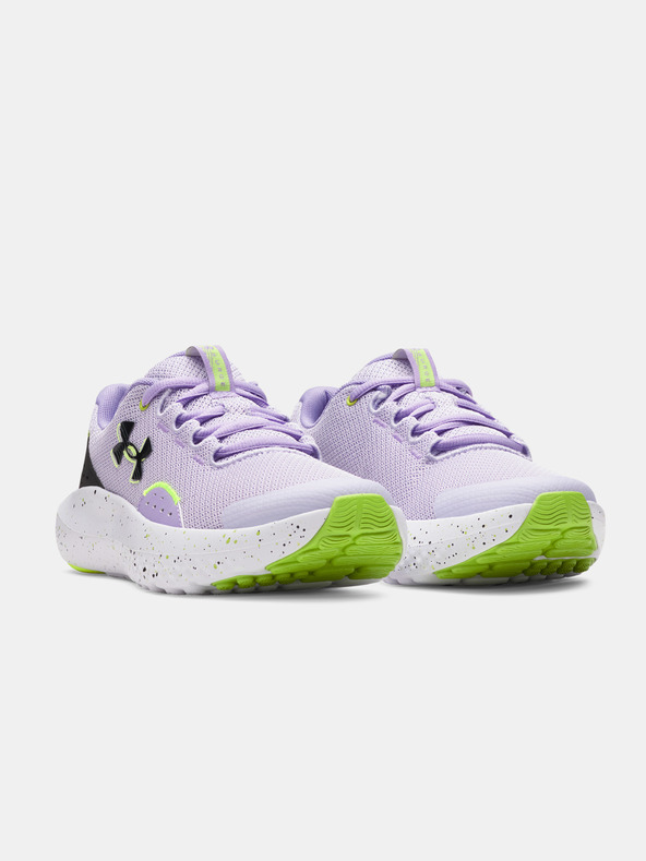 Under Armour Dekliški čevlji Under Armour UA GGS Surge 4-PPL