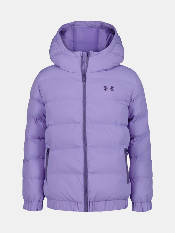 Under Armour Dekliška jakna  Under Armour UA PRIME PUFFER JACKET