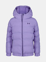 Under Armour Dekliška jakna  Under Armour UA PRIME PUFFER JACKET