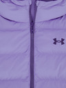 Under Armour Dekliška jakna  Under Armour UA PRIME PUFFER JACKET
