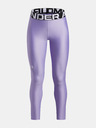 Under Armour Dekliške pajkice  Under Armour HG Legging-PPL