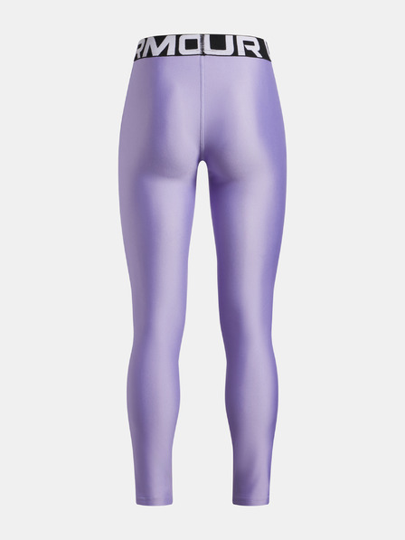 Under Armour Dekliške pajkice  Under Armour HG Legging-PPL
