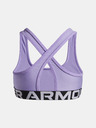 Under Armour Dekliški nedrček  Under Armour G Crossback Bra-PPL