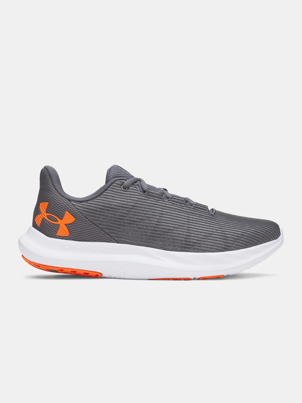 Under Armour Moški čevlji Under Armour UA Charged Speed Swift-GRY