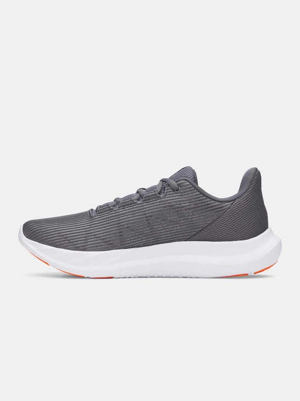 Under Armour Moški čevlji Under Armour UA Charged Speed Swift-GRY