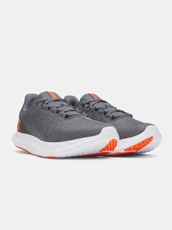 Under Armour Moški čevlji Under Armour UA Charged Speed Swift-GRY