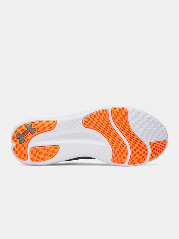 Under Armour Moški čevlji Under Armour UA Charged Speed Swift-GRY