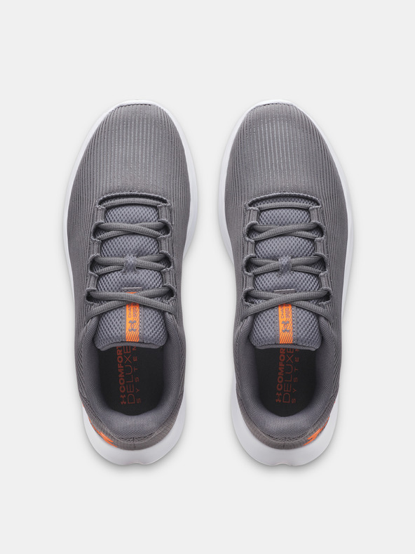 Under Armour Moški čevlji Under Armour UA Charged Speed Swift-GRY