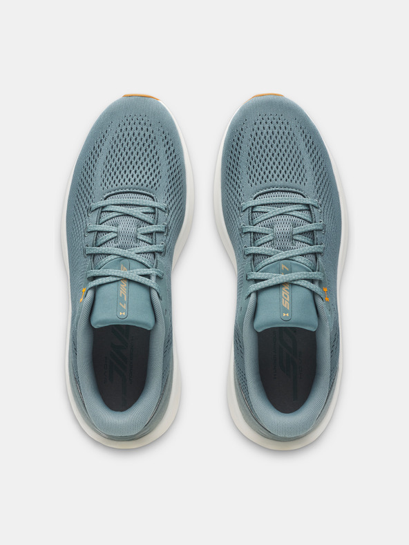 Under Armour Moški čevlji Under Armour UA Sonic 7-BLU