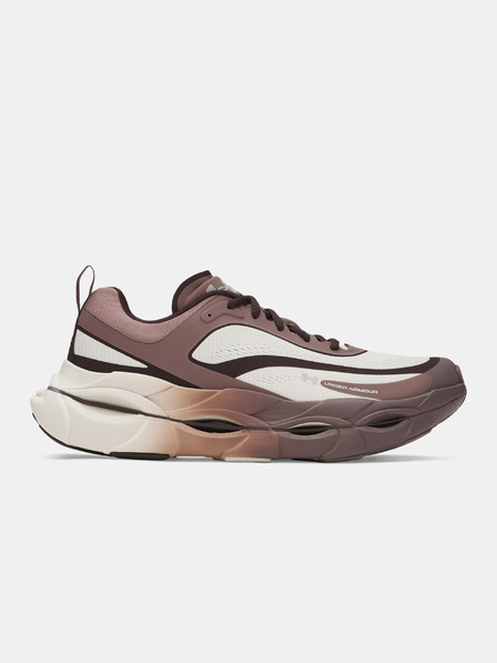 Under Armour Moški čevlji Under Armour UA Halo Racer-WHT