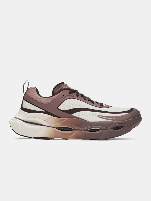 Under Armour Moški čevlji Under Armour UA Halo Racer-WHT