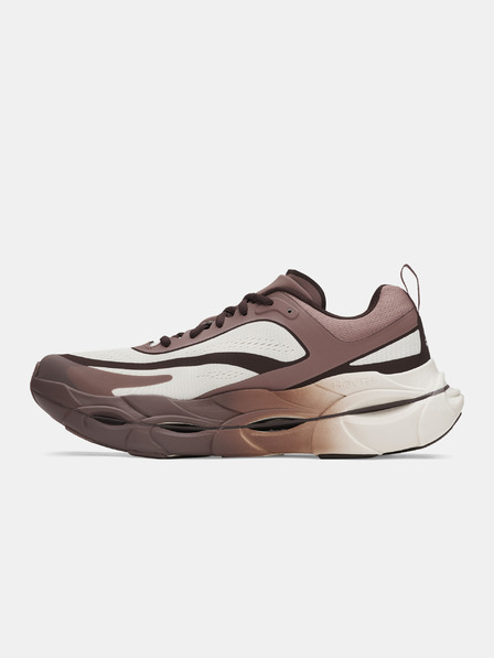 Under Armour Moški čevlji Under Armour UA Halo Racer-WHT