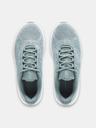 Under Armour Moški čevlji Under Armour UA Charged Pursuit 4 BL-GRN