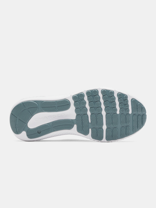 Under Armour Moški čevlji Under Armour UA Charged Surge 4-GRN