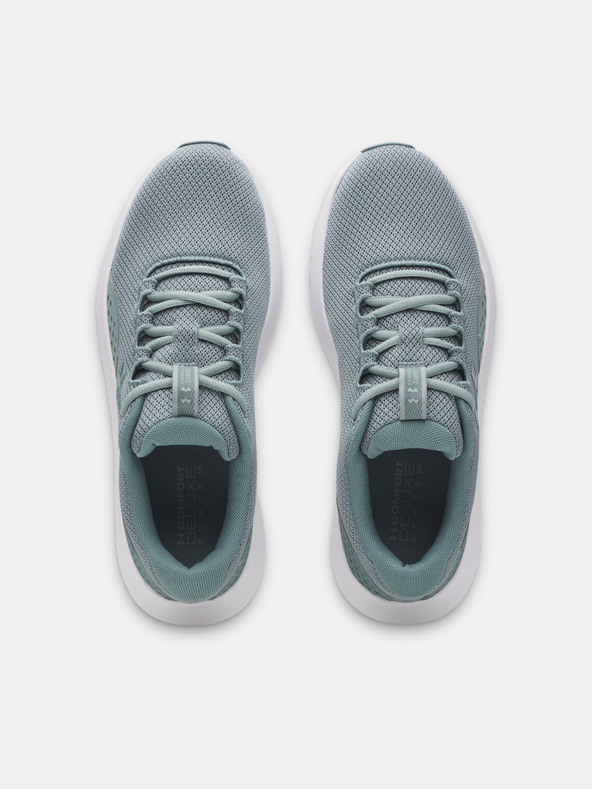 Under Armour Moški čevlji Under Armour UA Charged Surge 4-GRN