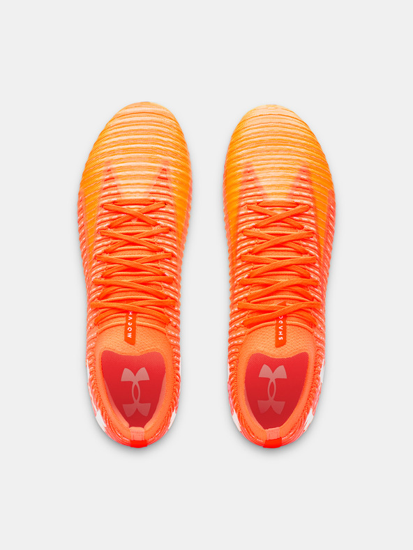 Under Armour Moški nogometni čevlji  Under Armour UA Shadow Elite 3 FG-ORG