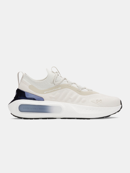 Under Armour Moški čevlji Under Armour UA Phantom 4 Chrome-WHT
