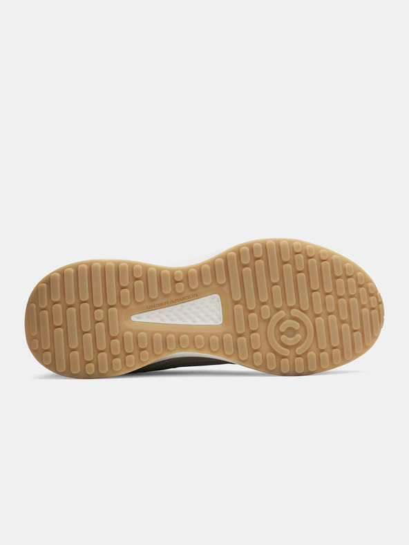 Under Armour Moški čevlji Under Armour UA Edge LTHR-BRN