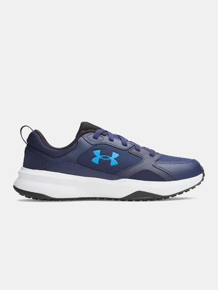 Under Armour Moški čevlji Under Armour UA Charged Edge-BLU