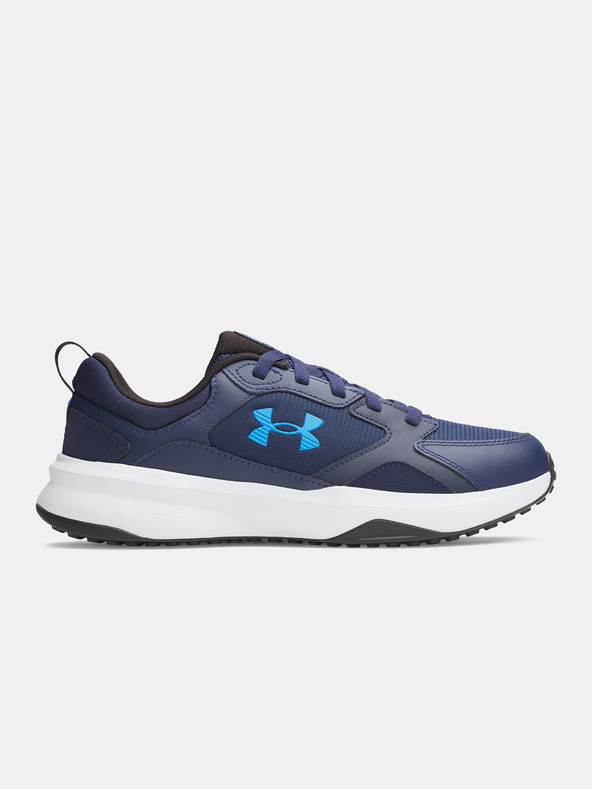 Under Armour Moški čevlji Under Armour UA Charged Edge-BLU