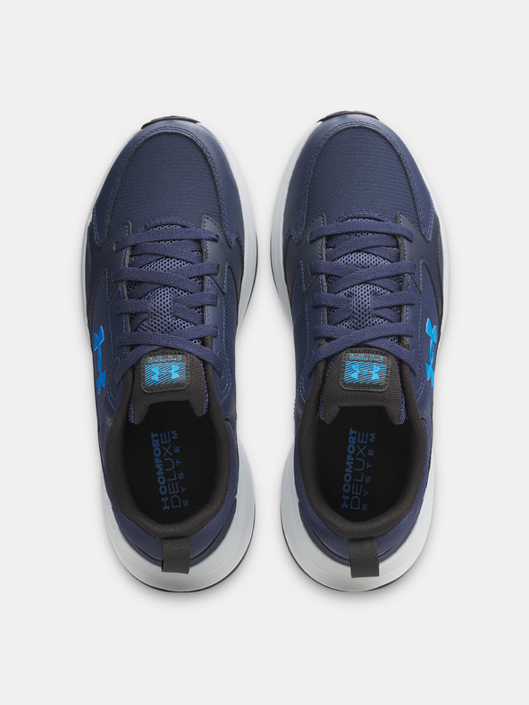 Under Armour Moški čevlji Under Armour UA Charged Edge-BLU