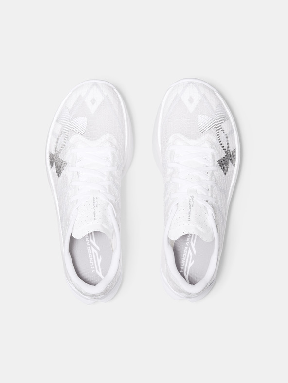 Under Armour Unisex čevlji Under Armour UA U Velociti Elite 2-WHT