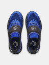 Under Armour Unisex čevlji Under Armour D. FOX 2-BLU