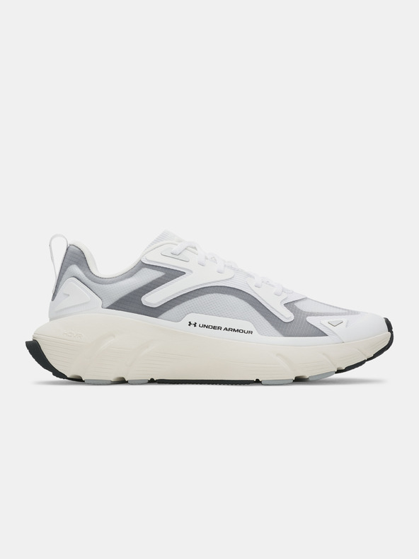 Under Armour Unisex čevlji Under Armour UA Aura RPSTP-WHT