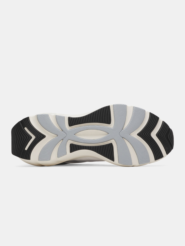 Under Armour Unisex čevlji Under Armour UA Aura RPSTP-WHT