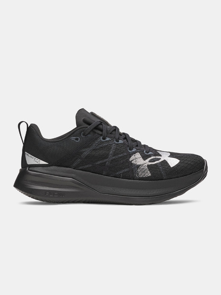 Under Armour Unisex čevlji Under Armour UA Velociti Pro-BLK