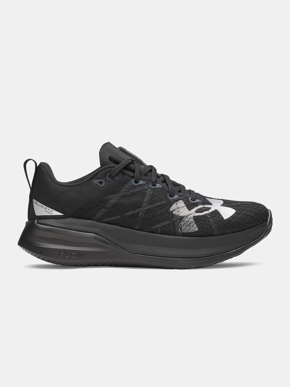 Under Armour Unisex čevlji Under Armour UA Velociti Pro-BLK