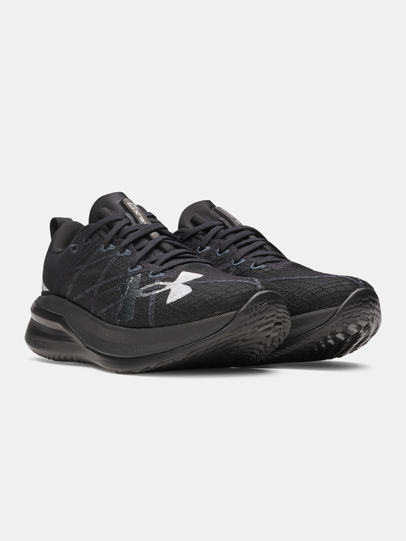 Under Armour Unisex čevlji Under Armour UA Velociti Pro-BLK