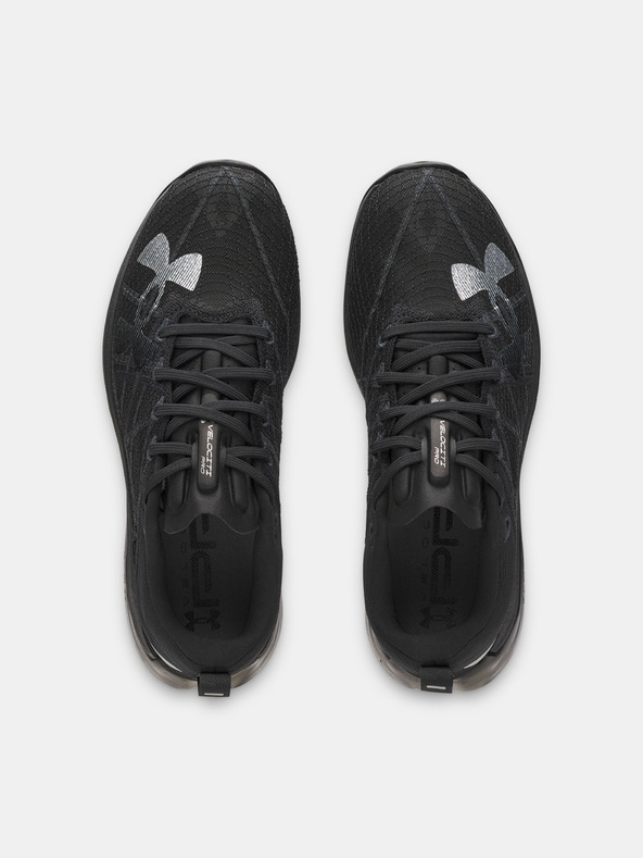 Under Armour Unisex čevlji Under Armour UA Velociti Pro-BLK