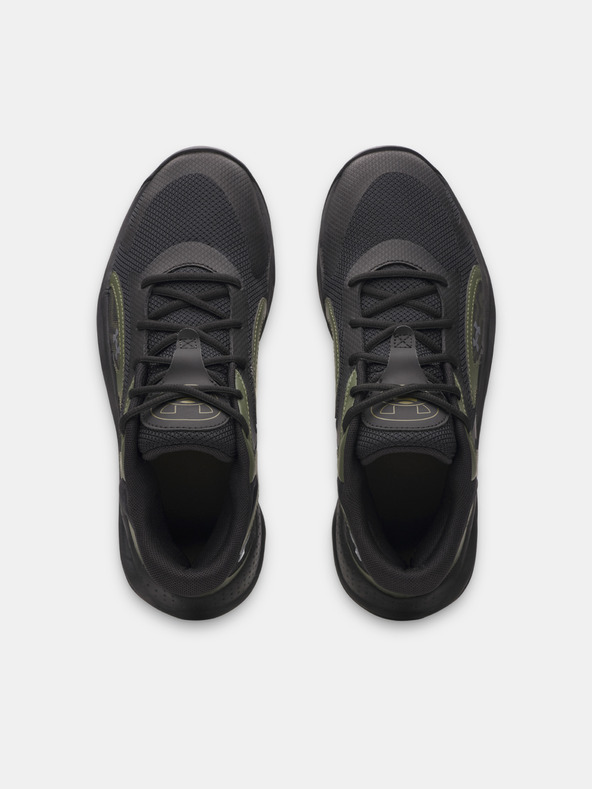 Under Armour Unisex čevlji Under Armour UA JET '25-GRN