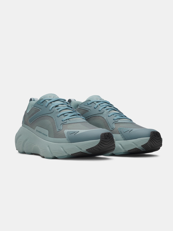 Under Armour Unisex čevlji Under Armour UA Aura RPSTP-GRN