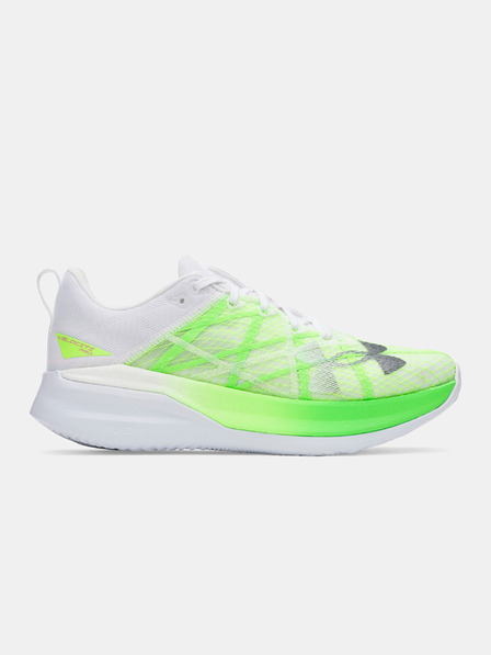 Under Armour Unisex čevlji Under Armour UA Velociti Pro-WHT