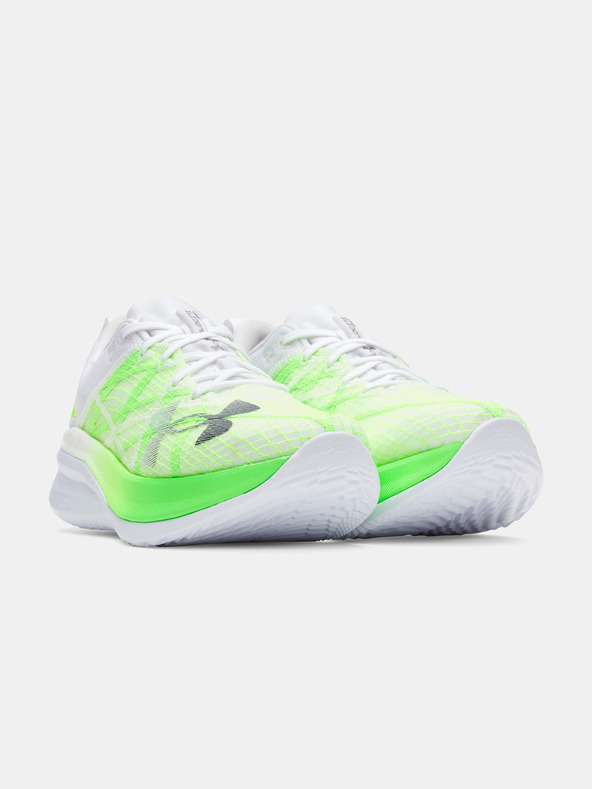 Under Armour Unisex čevlji Under Armour UA Velociti Pro-WHT