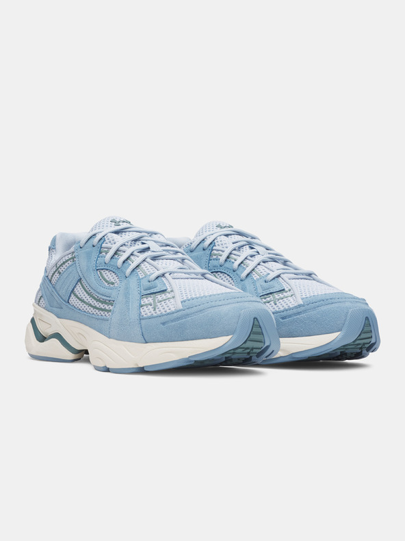 Under Armour Unisex čevlji Under Armour UA Sola Suede-BLU