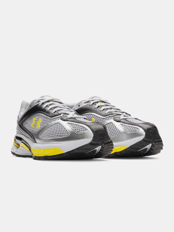 Under Armour Unisex čevlji Under Armour UA HOVR Apparition RTRFTR TC-GRY