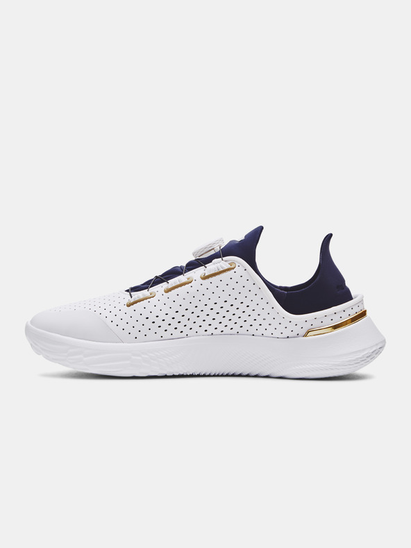 Under Armour Unisex čevlji Under Armour UA Flow Slipspeed Trainr SYN-WHT