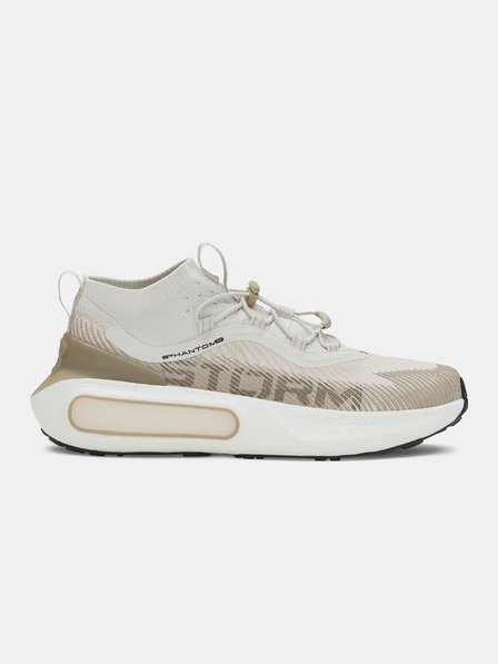 Under Armour Unisex čevlji Under Armour UA U Phantom 4 Storm-WHT