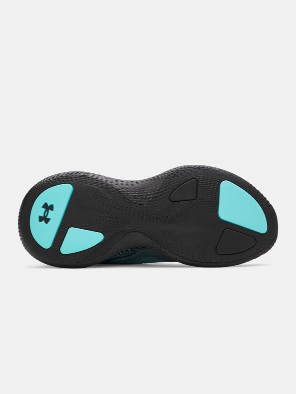 Under Armour Unisex čevlji Under Armour UA ECHO X MANSORY-BLU