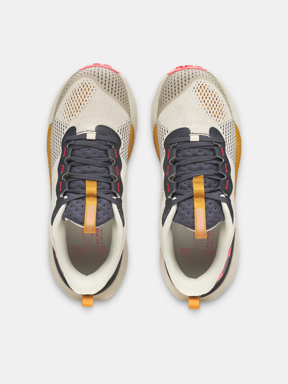 Under Armour Unisex čevlji Under Armour UA U Infinite Pro Trail-BRN