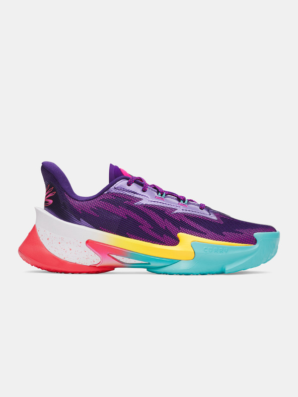 Under Armour Unisex čevlji Under Armour CURRY SERIES 7-PPL