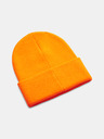 Under Armour Moška kapa  Under Armour Halftime Beanie-ORG