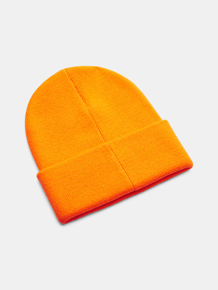 Under Armour Moška kapa  Under Armour Halftime Beanie-ORG