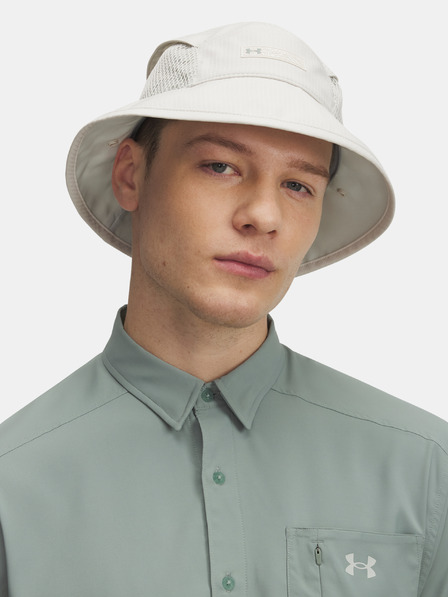 Under Armour Moška klobuk Under Armour M Summit UPF Bucket