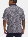 Under Armour Moška majica Under Armour UA Matchplay Printed Polo
