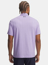 Under Armour Moška majica Under Armour UA Playoff 3.0 Printed Polo-PPL